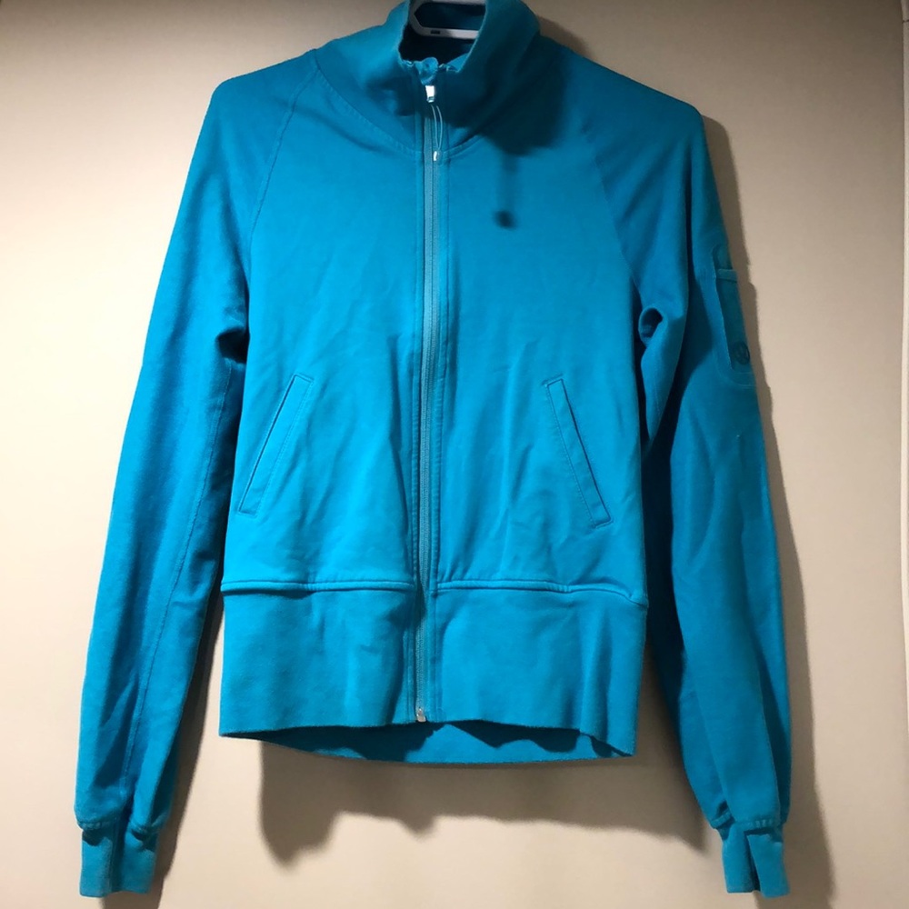 Lululemon sweater